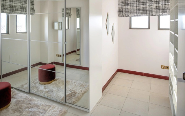 The Palm Jumeirah Villas by Dream Inn