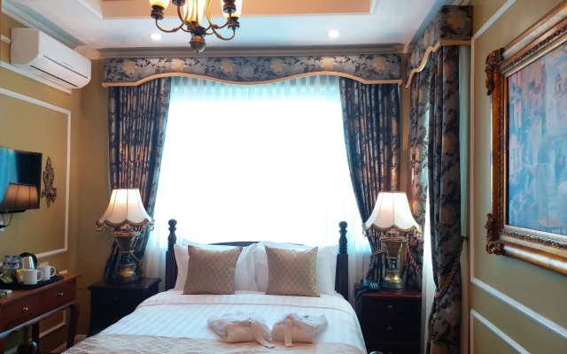 Lee Boutique Hotel Tagaytay