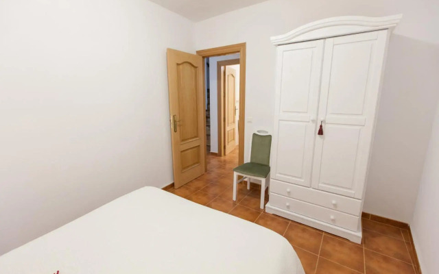 Casa Martina Pampaneira