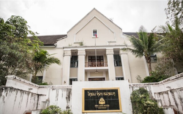 Jing Land Hotel Luang Prabang