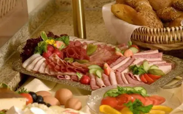 Kurhotel Diana Garni