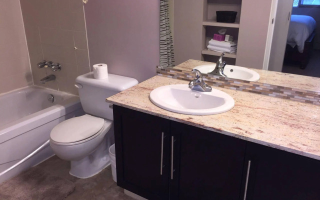 Olympic Suites