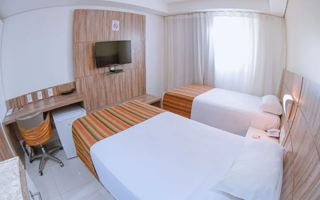Profissionalle Hotel Sao Luis