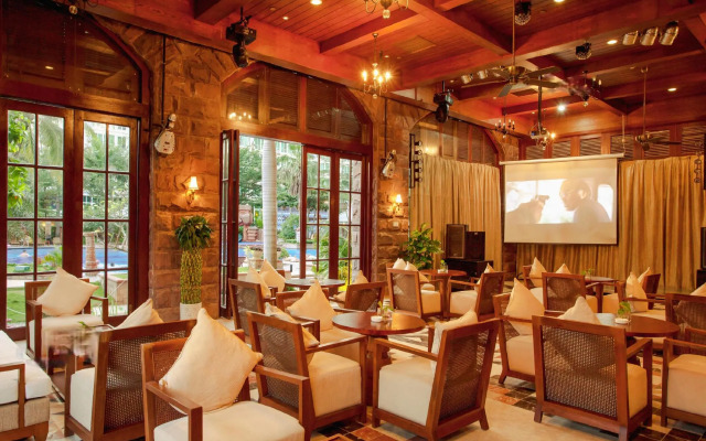 Timton Kangda Hotel Sanya