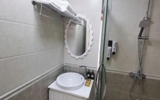 Fengmuyin Homestay (Taizhou Tiantai County Branch)