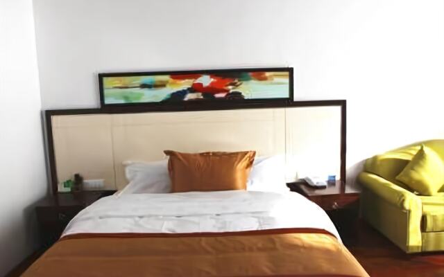 Huatian Caohai Holiday Hostel
