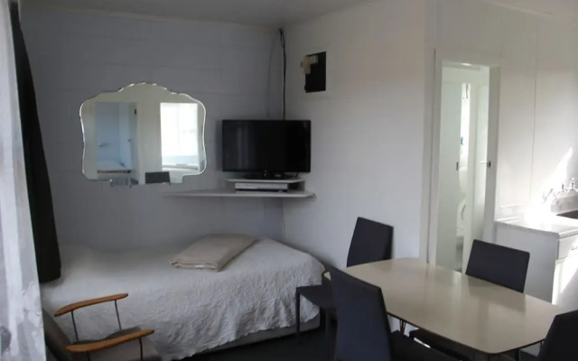Taihape Motel