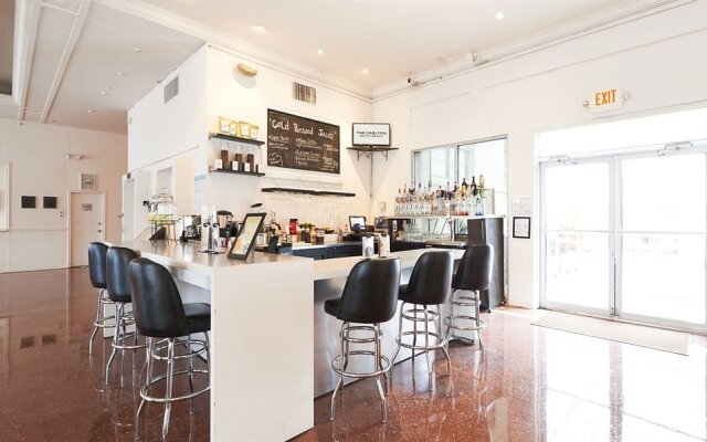 The Carlton South Beach Hotel