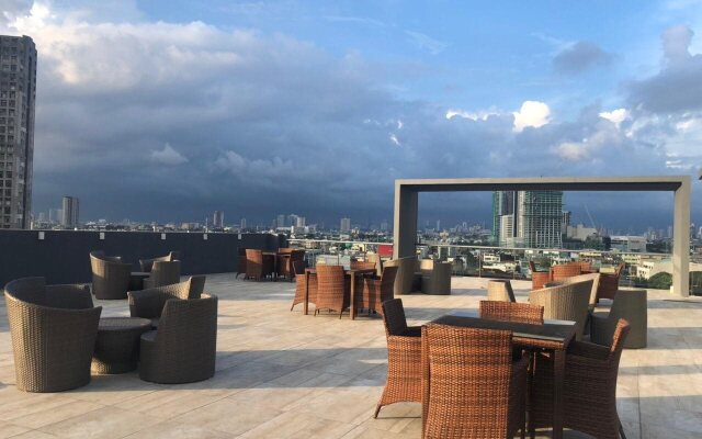 Ramada Encore Makati