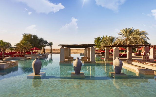 Bab Al Shams