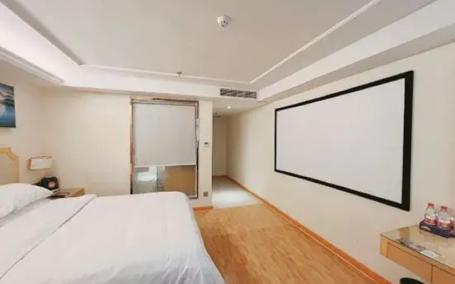 Vienna 3 Best Hotel Dongguan Shipai Avenue Branch
