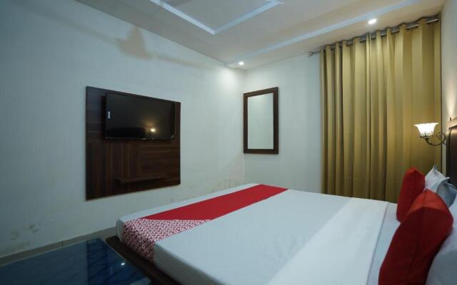 OYO 86335 Hotel Grey Orchid