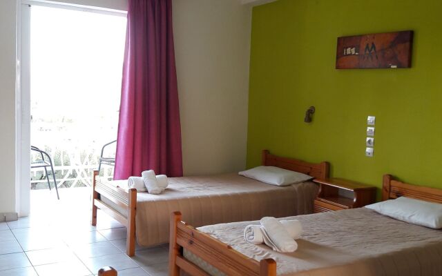 Hotel Megara