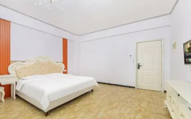 Nanlin Business Hotel