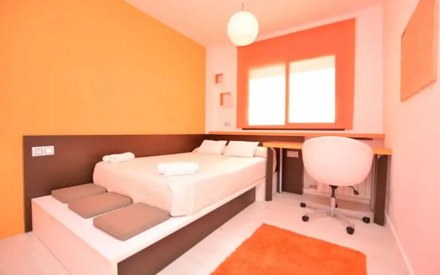 HomeHolidaysRentals Rieral