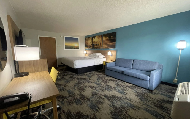 Days Inn & Suites by Wyndham York