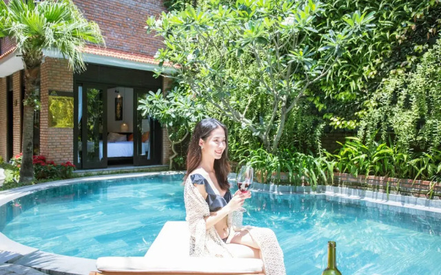 Mai Villa & Apartment