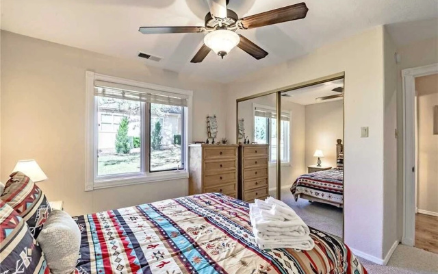 DB Mountain by Ruidoso Vacation Rentals