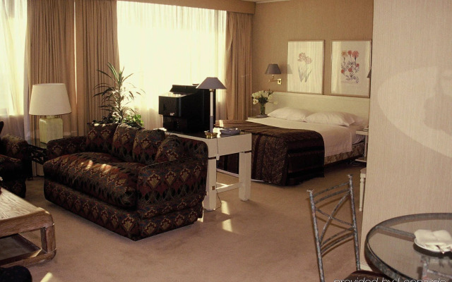 Hotel El Araucano
