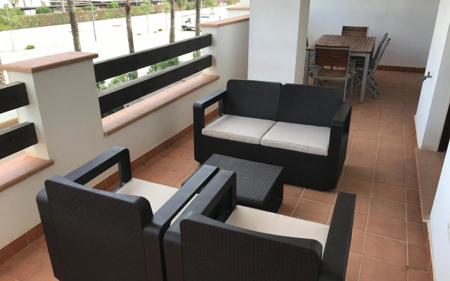 Apartamento VenAVera Playa ALTOS E2-1C