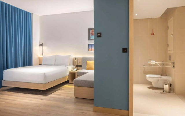 Hampton By Hilton Kuwait Salmiya
