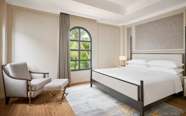 Danang Marriott Resort & Spa