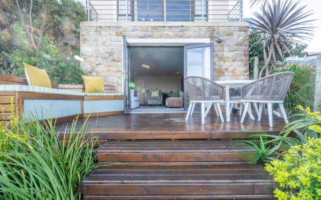 KNYSNA Breakwaters Haven