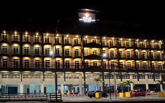 Wing Tat Grand Hotel