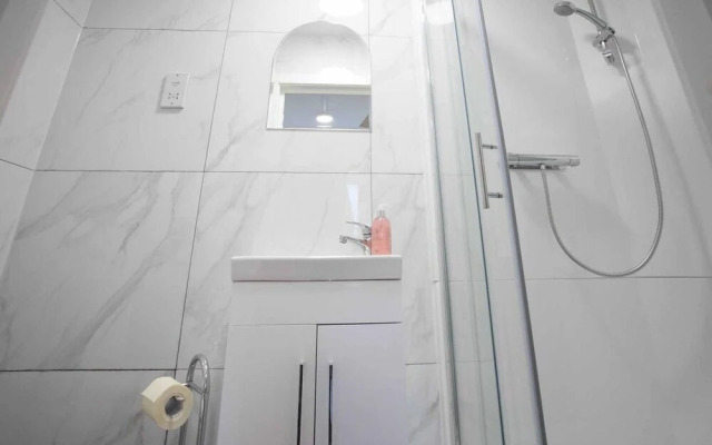 Wonderful Studio Sleeps 2