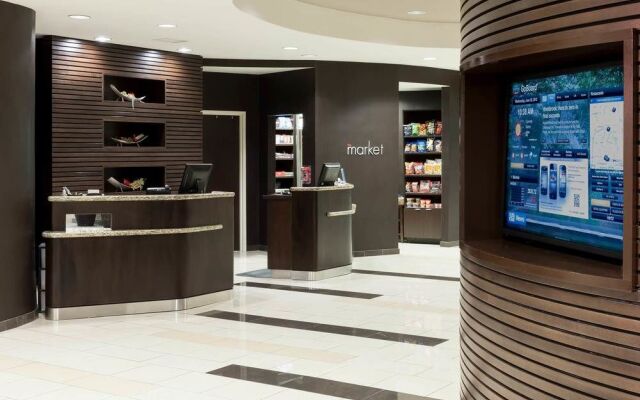 Courtyard Franklin Cool Springs