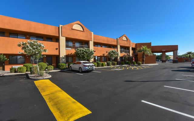 Best Western Inn of Chandler