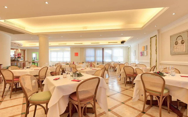 Albergo Villa Priula