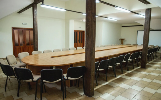 Bogolvar Retreat Resort