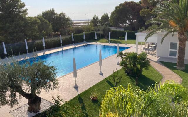 Salapia Salis Resort