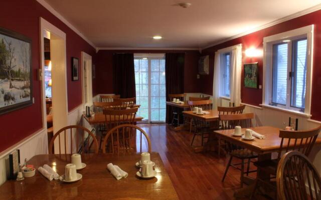 The Wilmington Inn
