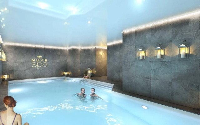 Araucaria Hotel & Spa