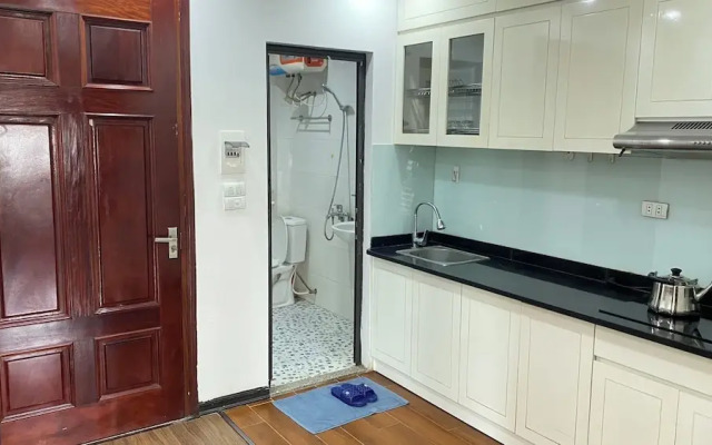 Era Apartment La Thanh