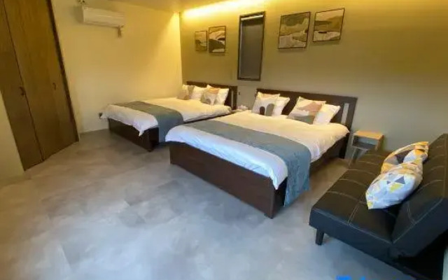 Sky Blue Villa Okinawa