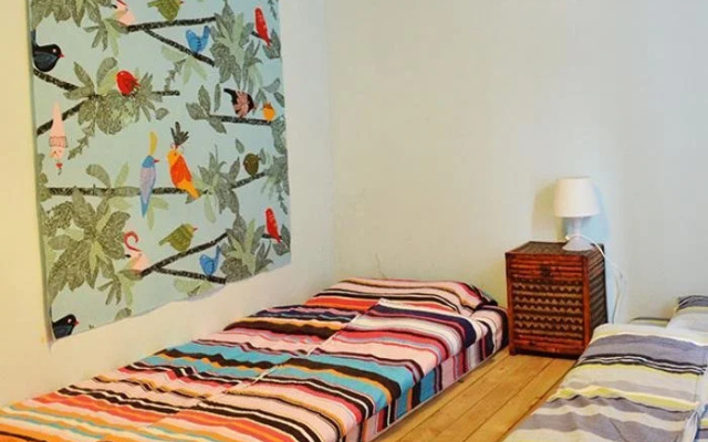 Shenzhen Nanao Caichongju Homestay No.1 Branch – Guest Rooms – Shenzhen