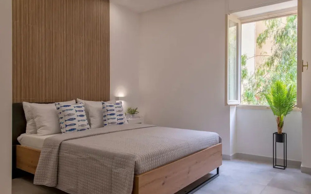 Sardinia Re - Parkside Rooms - 3