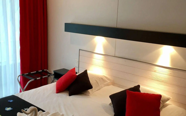 Roc Hôtel