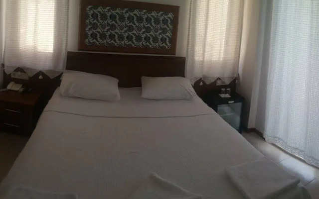 Akyaka Kaya Hotel