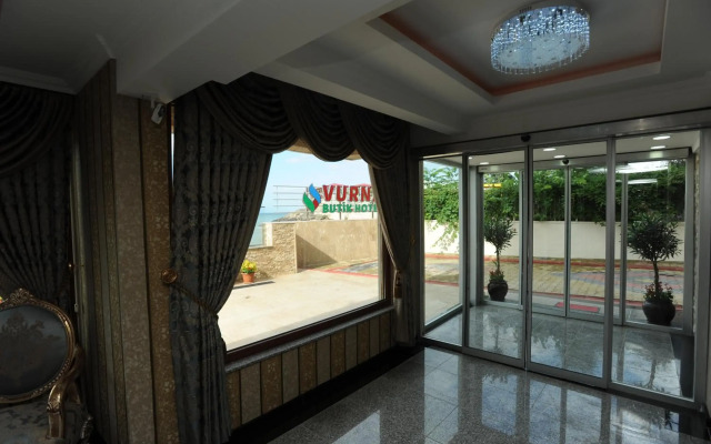 Vurna Butik Hotel