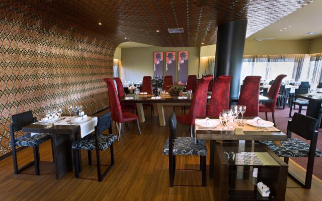 Penafiel Park Hotel & Spa