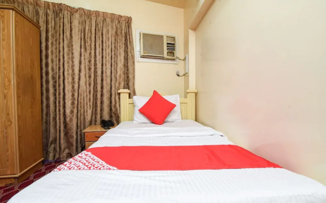 OYO 157 Al Khaima Hotel