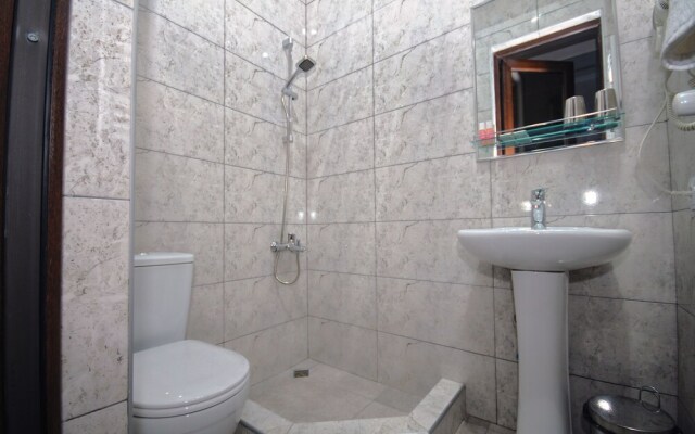 Zaalis Art Hotel