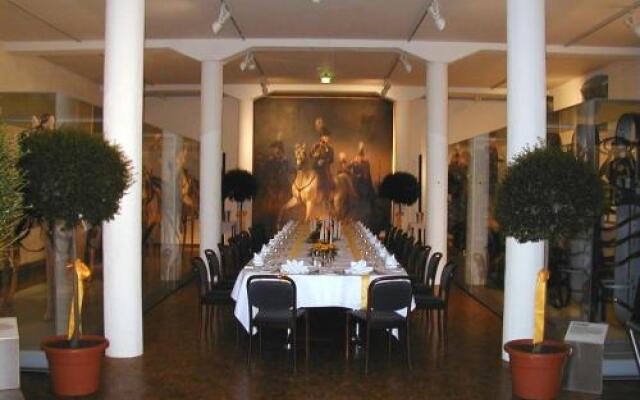 Akzent Hotel Höltje