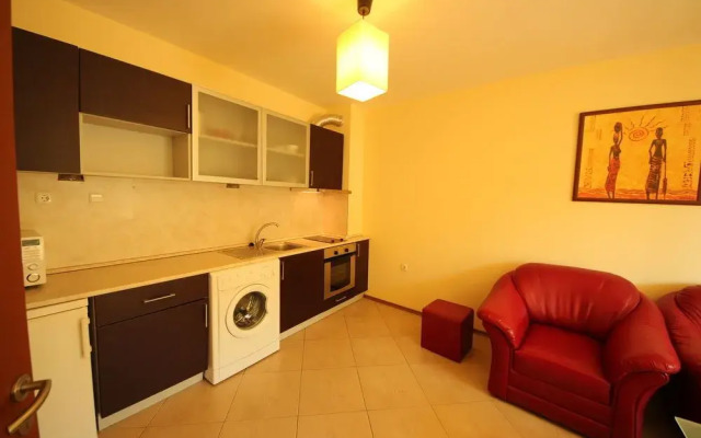 Menada Amadeus 3 Apartments