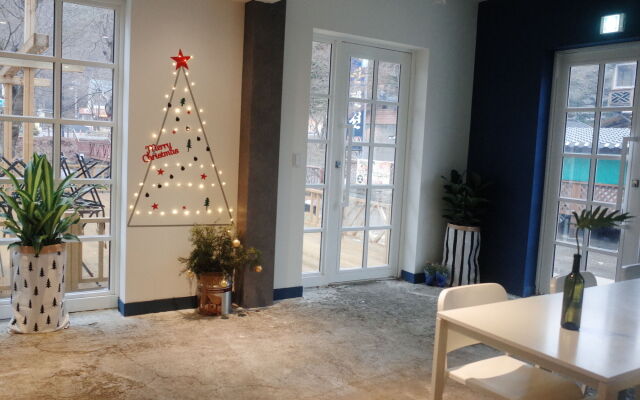 MUJU in GuestHouse - Hostel