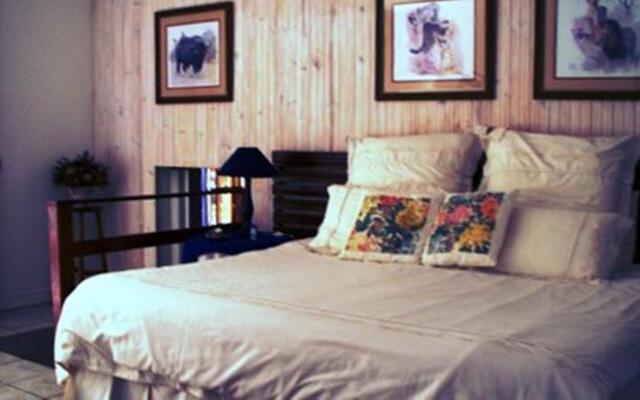 Fairways Bed and Breakfast